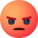 Angry