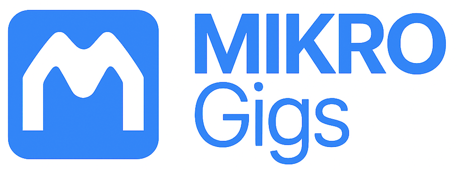 MikroGigs