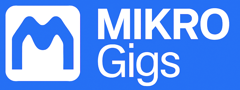 MikroGigs